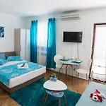 Apartman Stojanovic *