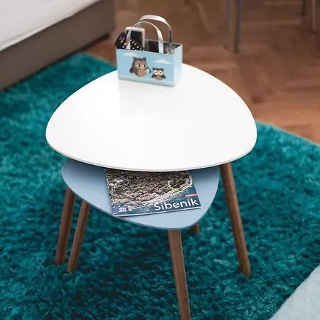 Apartman Stojanovic *