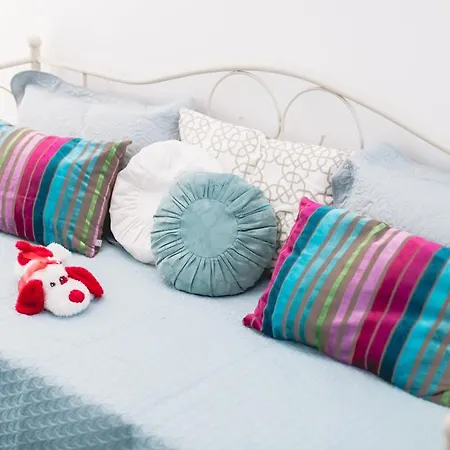 Stojanovic Apartman *