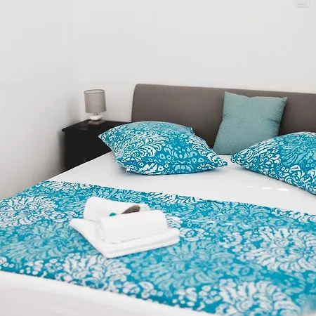 Apartment Stojanovic Sibenik