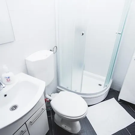Apartman Stojanovic