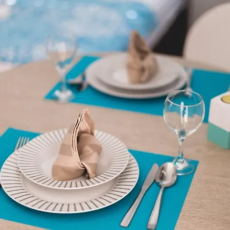 Stojanovic Apartman Sibenik