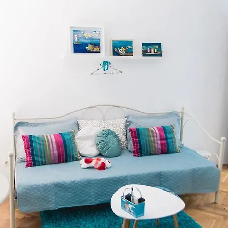 Apartment Stojanovic *