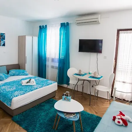 Apartment Stojanovic *
