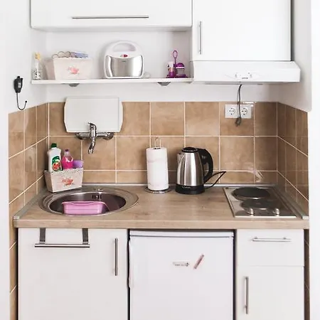 Apartman Stojanovic *