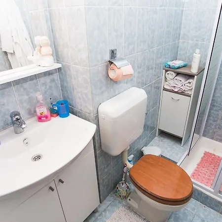 Apartment Stojanovic Sibenik