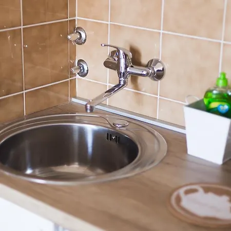 דירה Stojanovic *