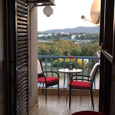 Apartment Stojanovic *