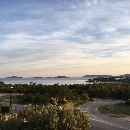 Stojanovic Apartment Sibenik