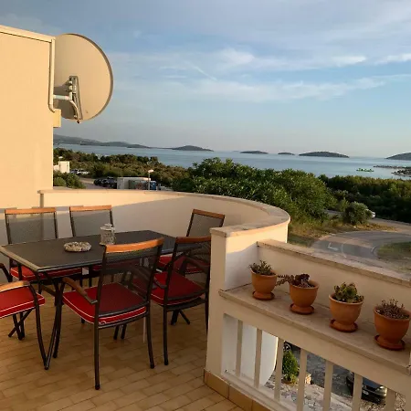 Apartment Stojanovic Sibenik