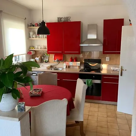 Apartment Stojanovic