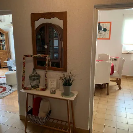 Apartment Stojanovic