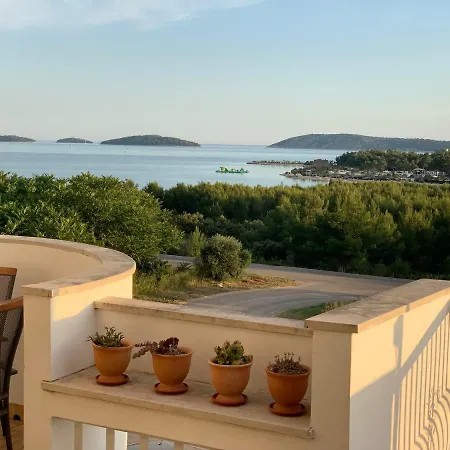 Apartment Stojanovic Sibenik