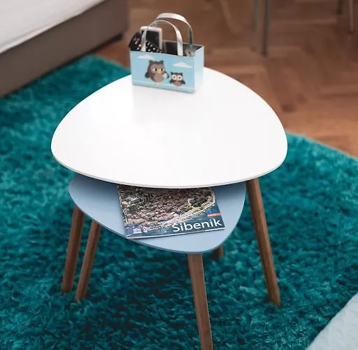 Apartment Stojanovic *