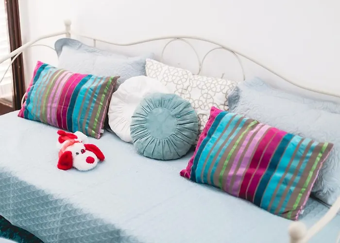 Stojanovic Apartment *