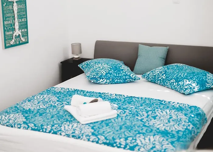 Apartment Stojanovic Šibenik