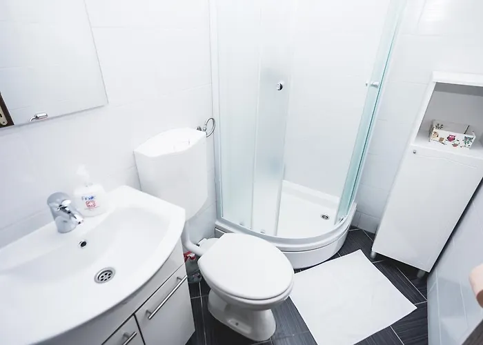 Apartment Stojanovic