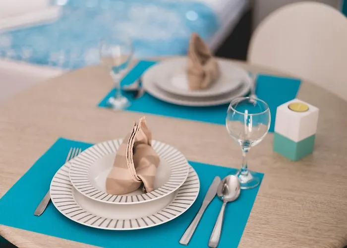 Stojanovic Appartement Šibenik