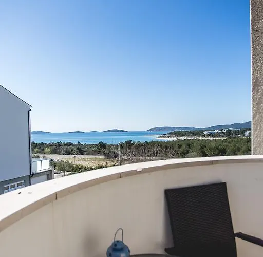 Stojanovic Appartement