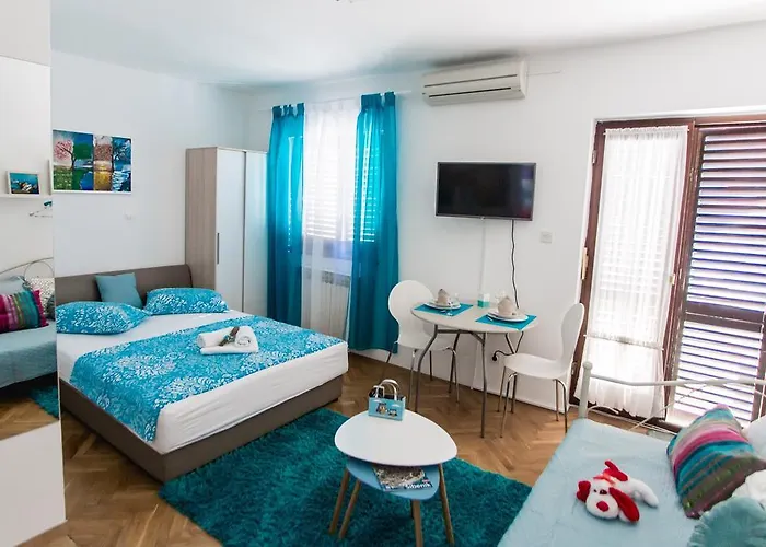 Apartment Stojanovic *