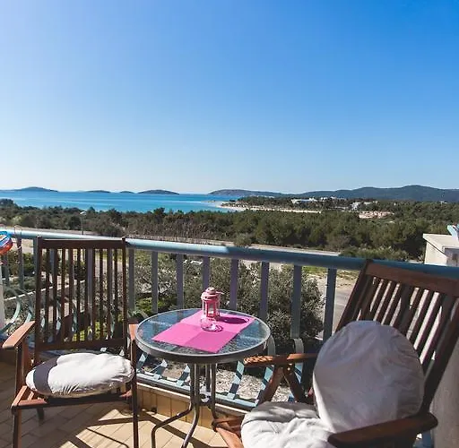 Stojanovic Apartment *