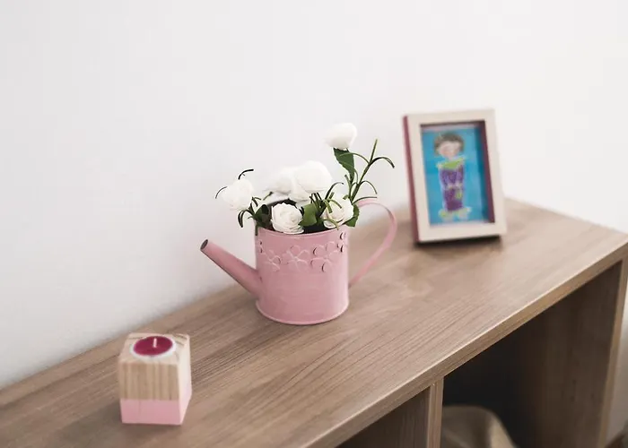 Apartment Stojanovic