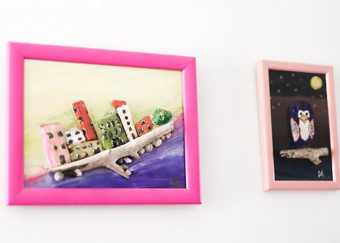 Stojanovic Appartement Šibenik