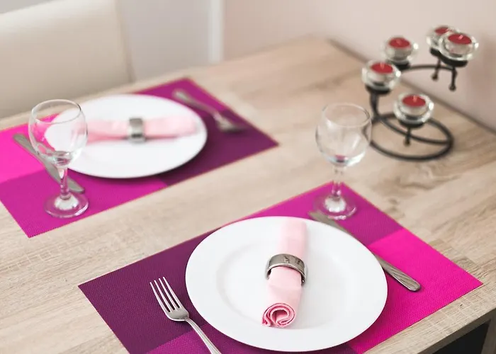 Stojanovic Appartement