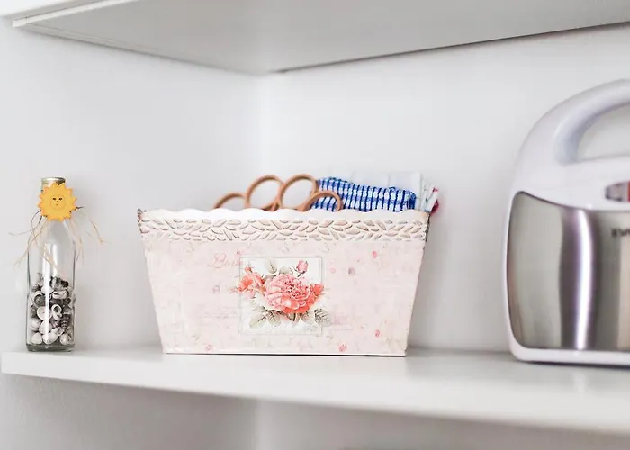 Appartement Stojanovic *