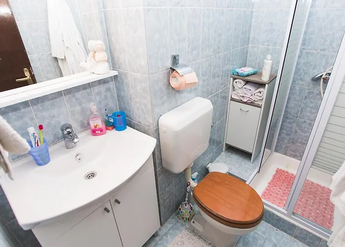 Appartement Stojanovic Šibenik