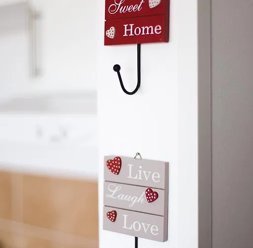 Stojanovic Apartment *