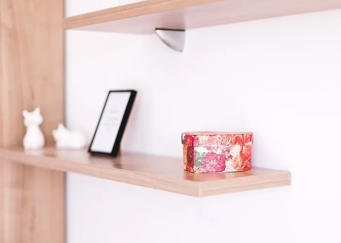 Stojanovic Apartment Šibenik