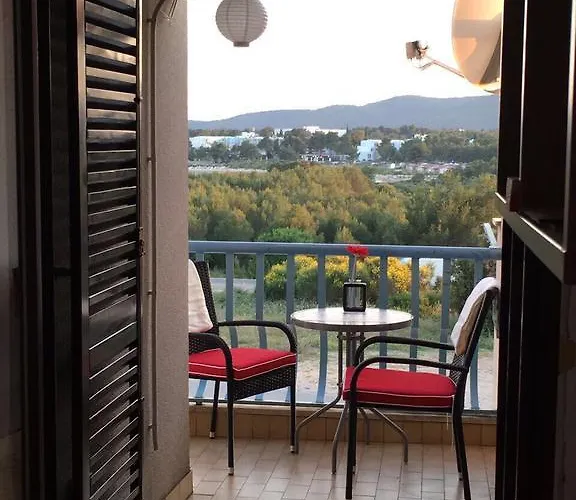 Apartment Stojanovic *