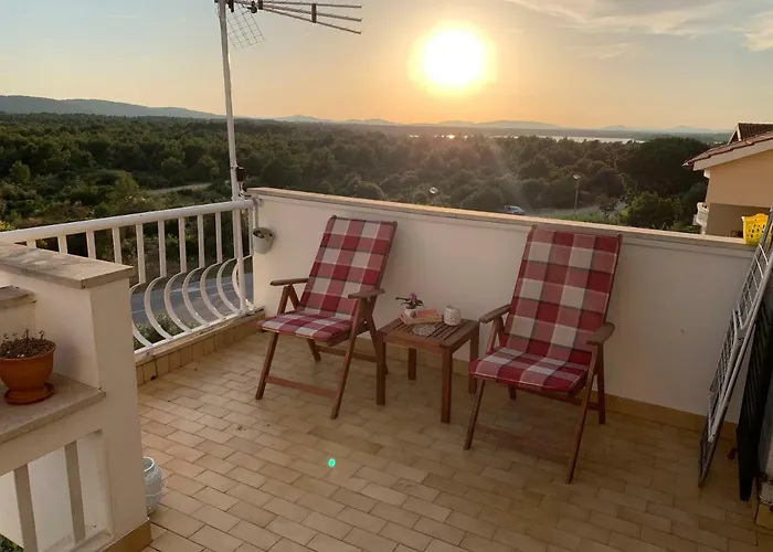 Apartment Stojanovic Šibenik