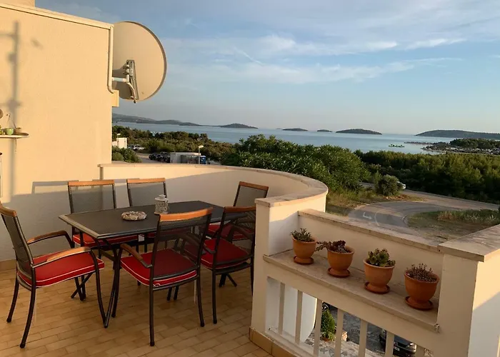 Apartamento Stojanovic Šibenik