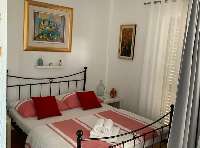Stojanovic Appartement Šibenik