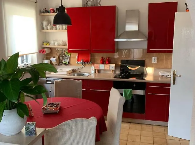 Apartment Stojanovic