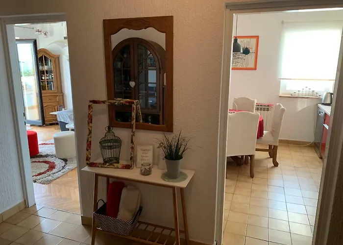 Apartment Stojanovic