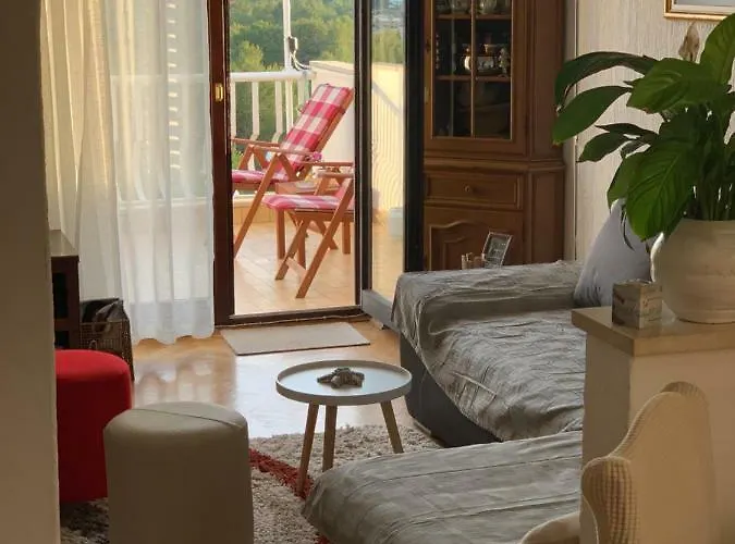 Apartment Stojanovic